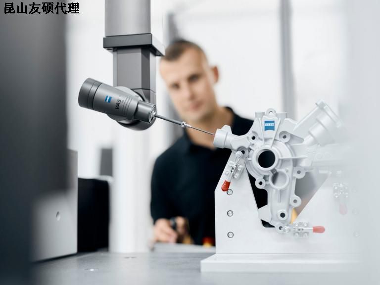 四川蔡司三坐标SPECTRUM verity